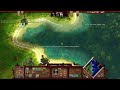 Age of Mythology: Chapter.7 The Water Palace