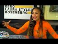 Amanda Seales On Name Change, Cancel Culture, + What To Expect At Her Stand Up Shows