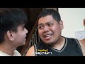 BISAYA CHALLENGE sa BILLIONAIRE GANG - LAPTRIP TO! (Part 2)