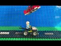 Lego Stopmotion City Traffic is booming