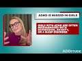 Why ADHD Symptoms Are Missed in Girls & Women (with Lotta Borg Skoglund)