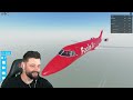 HUGE UPDATE FEATURE in Cabin Crew Simulator (Roblox)