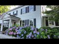 Walking Through East Hampton | One of New York's Wealthiest Neighborhoods