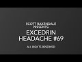 Excedrin Headache #69, by Scott Baxendale