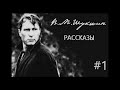 В.Шукшин  Рассказы ч.1 Аудиокнига