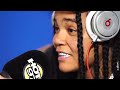YOUNG M.A | FUNK FLEX | #Freestyle133