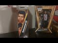 WWE Mattel Legends Series 22 Capt Lou Albano Muhammad Ali