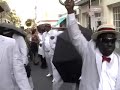 Rebirth Brass Band: Do Watcha Wanna (in the French Quarter)