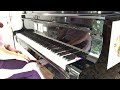 Nocturno póstumo en Do # menor (Chopin) (Piano a 432Hz)