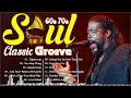 70S 80S GROOVE PLAYLIST💗 Marvin Gaye, Al Green, Luther Vandross, Aretha Franklin and more (HQ)
