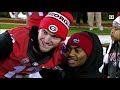 Former Football Players Devon Gales and Marshall Morgan Find Friendship in Tragedy
