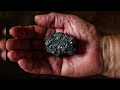 How to tell If the rock you found is a Meteorite #meteorite