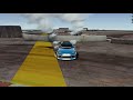 Drifting on the new HT Carrier / Low Style Gang RX8 / VR / Assetto Corsa / Glitched Smoke
