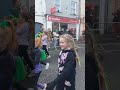 St Patrick's Day parade, Enniscorthy