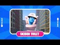 Guess MEME Song...! 🔵🐱 Smurf Cat Meme Quiz COMPILATION #439