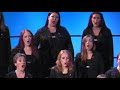 The Women's Chorus of Dallas: Song to the Moon (La Luna)