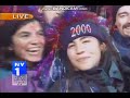 NY1 2000 Times Square New Year's Ball Drop (Extended)