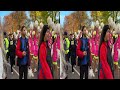 Macy’s Thanksgiving Day Parade 2023 iPhone 15 Pro Max 3D Spatial Video Apple Vision Pro Meta Quest 3