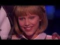 Grace VanderWaal Finale Performance 'Clay' on America's Got Talent