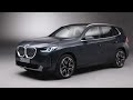 New 2025 BMW X3 30e xDrive: The Ultimate Plug-in Hybrid SAV