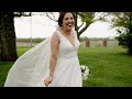 You truly are One of a kind | Fun and Emotional Wedding Video
