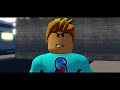 A Dollar Turned Him Into A Millionaire: A Roblox Movie