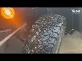 How to wash 4x4 Off Road JEEP into the Lake ?😱 Detailing Deep Clean 🤤 #satisfying #asmr