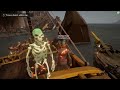 I Gave Away 100 LEGENDARY Chests in Sea of Thieves!