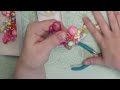 Learn How to Make a Hello Kitty Dangle