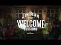 José González at Michelberger Hotel - Jim Beam Welcome Session #3