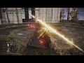 Tried out a lighting spear build