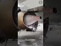 When Water Gets Into a Jet Engine