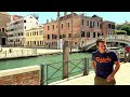 Explore the Best of Italy: Virtual Walking Tour in 4K 60FPS HDR