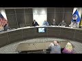 Board of Adjustment meeting- April 30, 2024