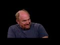 Louis CK discussing his approach to Stand-Up Comedy.