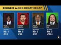 NFL Mock Draft: Cowboys Draft Picks In Dane Brugler’s 7-Round 2024 NFL Mock Draft For The Athletic