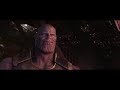 Why I Got Fired From Editing Avengers Infinity War