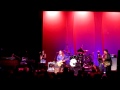 Warren Haynes Band - That's What Love Will Make You Do - 4-14-2012, Bijou Theatre, Knoxville, TN