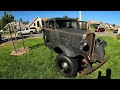 Enjoy some Hot-rods. Copperton, Utah Car-show