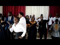 DUSABE BY EDEN CHOIR OFFICIAL VIDEO