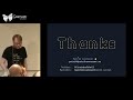 Building beautiful console applications - Patrik Svensson