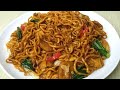 Try making fried noodles using this seasoning, the results are really delicious !!