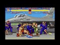 Super Street Fighter II - Parte 01 / Zangief Playing