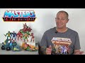 Masters of the Universe - A Collector's Guide to 1982