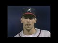 1991 World Series Game 7 (Braves vs. Twins) | #MLBAtHome