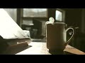 New York CAFE ASMR☕️ Coffee Ambience • Relaxation for studying, writing