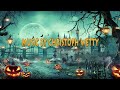 Midnight Haunt: A Spooky Symphony - Cinematic Halloween Music