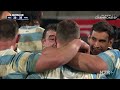 HIGHLIGHTS | All Blacks v Argentina | Wellington, 2024