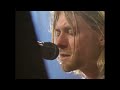 Nirvana - Polly (Live On MTV Unplugged, 1993 / Unedited)