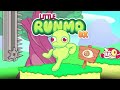 Little Runmo The Game – Teaser Trailer (2023)